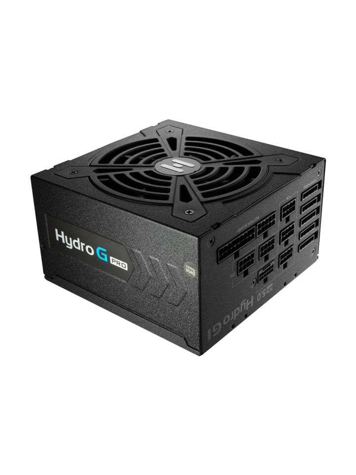 FSP Hydro G Pro HG2-1200 1200W 80+ Gold Siyah 12cm Fanlı Gen-5 Power Supply