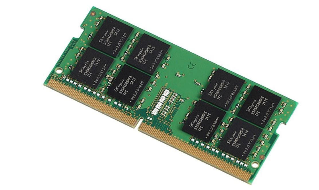 KINGSTON KCP421SD8/16 16GB (Tek Parça) DDR4 2133Mhz Notebook Bellek