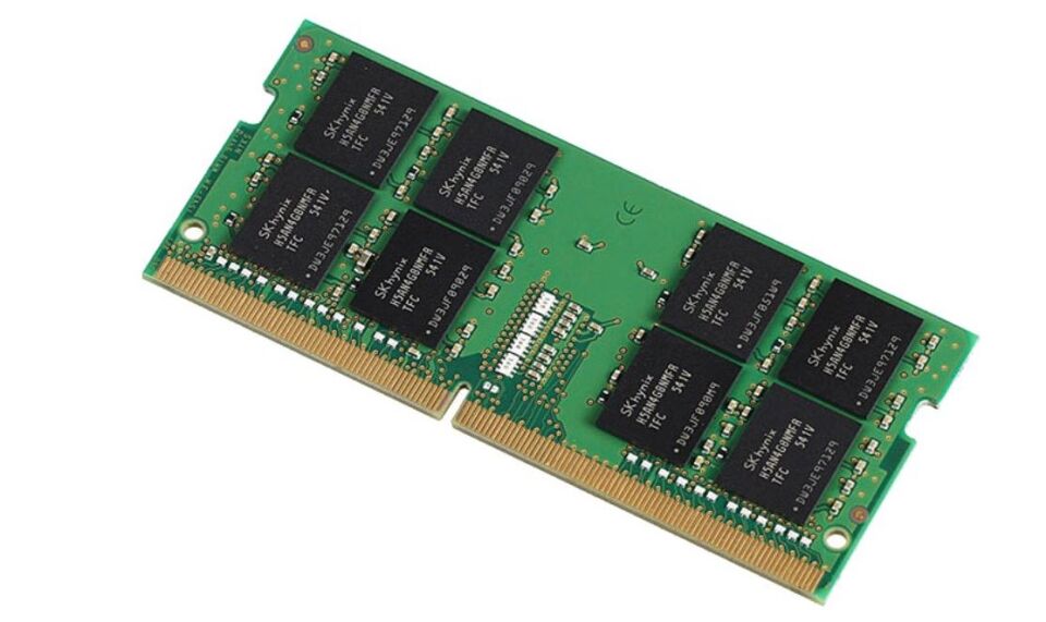 KINGSTON KCP421SD8/16 16GB (Tek Parça) DDR4 2133Mhz Notebook Bellek