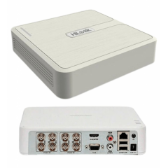 HILOOK DVR-108G-K1, 8Kanal, 2Mpix, H265, 1 HDD Desteği, 5in1 DVR Cihazı