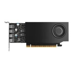 PNY QUADRO A400 4GB GDDR6 64Bit (VCNRTXA400-SB)