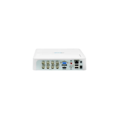 HILOOK DVR-108G-M1, 8Kanal, 2Mpix, H265, 1 HDD Desteği, 5in1 DVR Cihazı