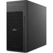 DELL Pro Max Tower T2, FCT2250-9, Ultra 9 285K, 32Gb DDR5 Ram, 1Tb SSD, 16Gb NVidia RTX 2000 ADA Ekran Kartı, Windows11 Pro, Tower İş İstasyonu