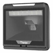 TIWOX VS-8000 KAREKOD (2D) MASAÜSTÜ BARKOD OKUYUCU