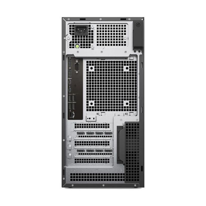 DELL PROMAX T2 FCT2250_5 ULTRA7 265K 32GB 1TB SSD 12GB RTX5070 WIN11PRO WORKSTATION