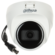 DAHUA HAC-T1A21-U-0280B, 2Mpix, 2.8mm Lens, 25 Mt Gece Görüşü, Dome Kamera