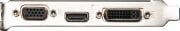 MSI N210-1GD3/LP 64Bit 1GB DDR3 VGA DVI HDMI 64B
