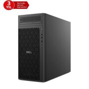 DELL PROMAX T2 FCT2250_2 ULTRA7 265 16GB 512GB SSD 8GB RTX A1000 WIN11PRO WORKSTATION