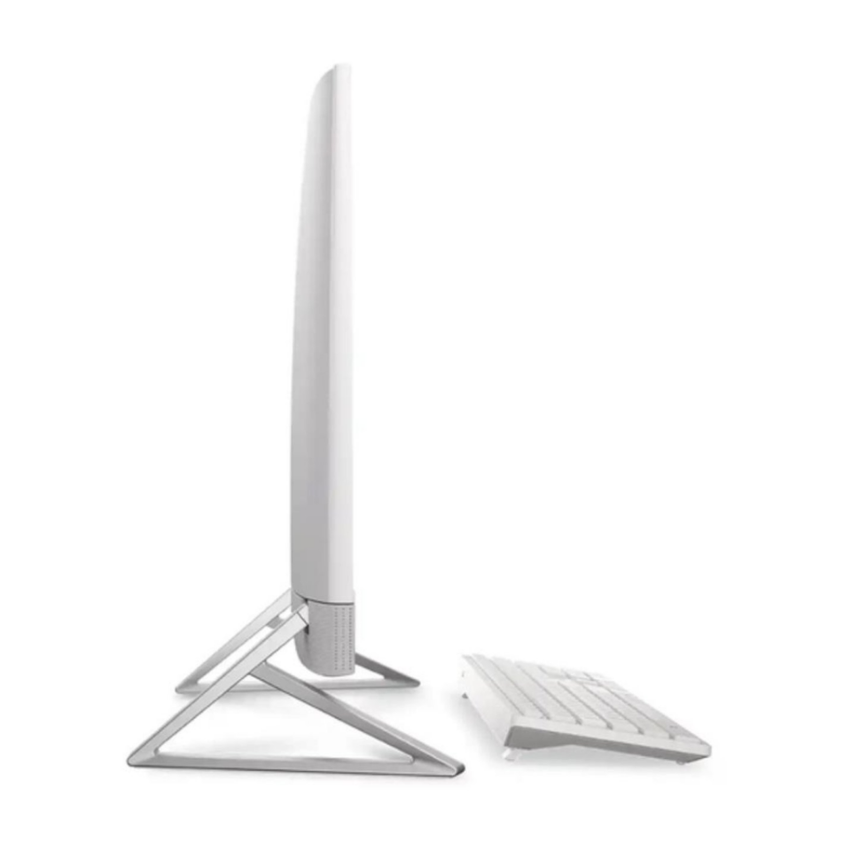 DELL AIO 24 EC242501020UBU, i5-1334U, 23,8"  FHD Ekran, 16Gb DDR5 Ram, 512Gb SSD, Wi-Fi, Type-C, Paylaşımlı Ekran Kartı, Free Dos, All In One PC