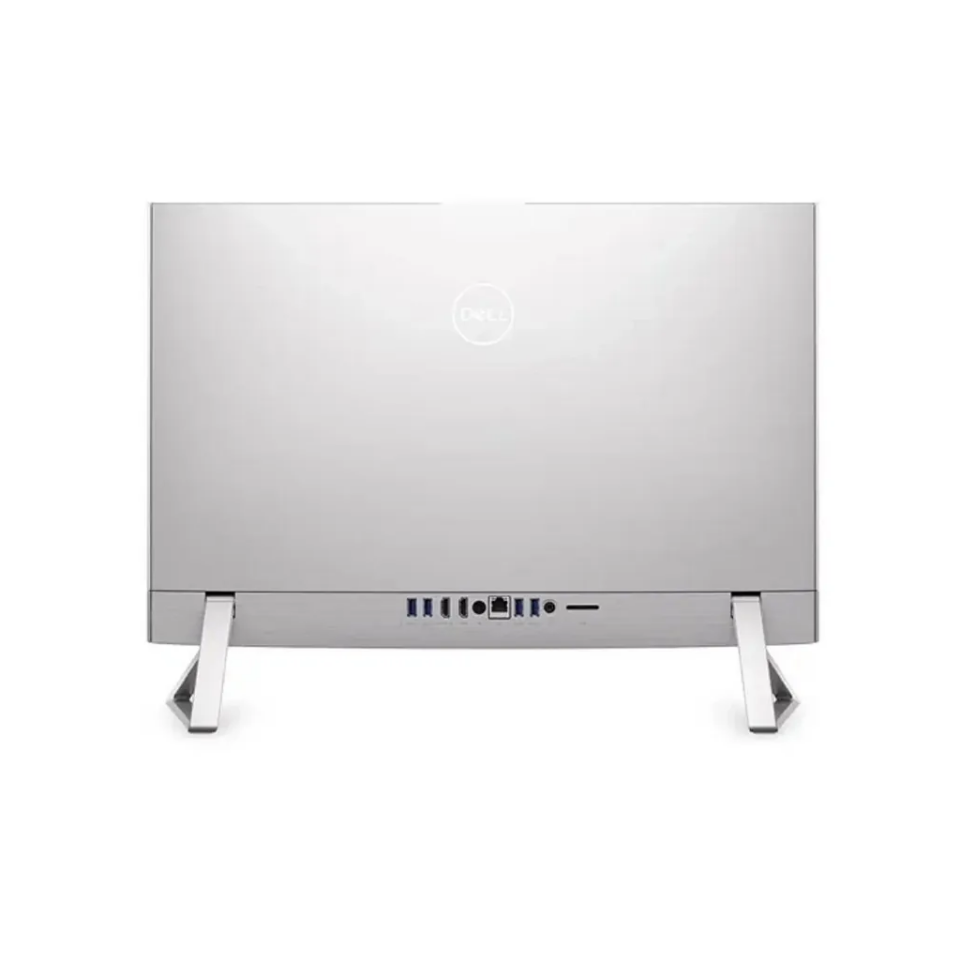 DELL AIO 24 EC242501020UBU, i5-1334U, 23,8"  FHD Ekran, 16Gb DDR5 Ram, 512Gb SSD, Wi-Fi, Type-C, Paylaşımlı Ekran Kartı, Free Dos, All In One PC