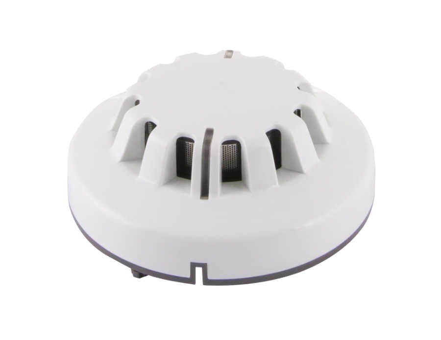 CODE DK-230R-C Konvansiyonel Optik Duman Dedektörü