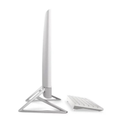 DELL AIO 24 EC242501020UBU, i5-1334U, 23,8''  FHD Ekran, 16Gb DDR5 Ram, 512Gb SSD, Wi-Fi, Type-C, Paylaşımlı Ekran Kartı, Free Dos, All In One PC