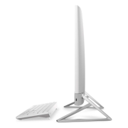 DELL AIO 24 EC242501020UBU, i5-1334U, 23,8''  FHD Ekran, 16Gb DDR5 Ram, 512Gb SSD, Wi-Fi, Type-C, Paylaşımlı Ekran Kartı, Free Dos, All In One PC