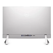 DELL AIO 24 EC242501020UBU, i5-1334U, 23,8''  FHD Ekran, 16Gb DDR5 Ram, 512Gb SSD, Wi-Fi, Type-C, Paylaşımlı Ekran Kartı, Free Dos, All In One PC