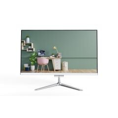 IROMX MIO 24SC12 I5-12450H 16GB 512GB SSD 23.8'' FHD IPS NONTOUCH FREE-DOS BEYAZ ALL IN ONE PC
