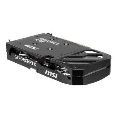 MSI GEFORCE RTX5060TI 8G SHADOW 2X OC 8GB GDDR7 128BIT 1XHDMI 3XDP EKRAN KARTI