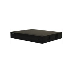 HILOOK DVR-208G-K1, 8Kanal, 2Mpix, H265, 1 HDD Desteği, 1080P, 5in1 DVR, Metal Kasa