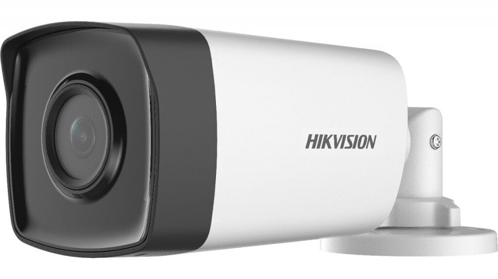 HİKVİSİON DS-2CE17D0T-IT5F 3.6mm 2mp Fixed AHD Bullet Kamera