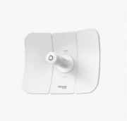 TP-LINK OMADA Beam Bridge 5 UR KIT 1 Port Gigabit 5Ghz 867Mbps 2 Anten Bridge Wi-Fi Access Point