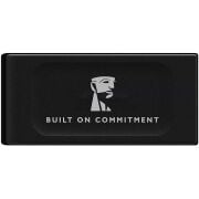 KINGSTON XS1000 2TB USB3.2 1050-1000MB/s HARICI SSD SXS1000/2000GA