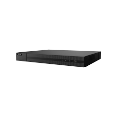 HILOOK DVR-232G-M2, 32Kanal, 2Mpix, H265+, 2 HDD Desteği, 1080P, 5in1 DVR, Metal Kasa