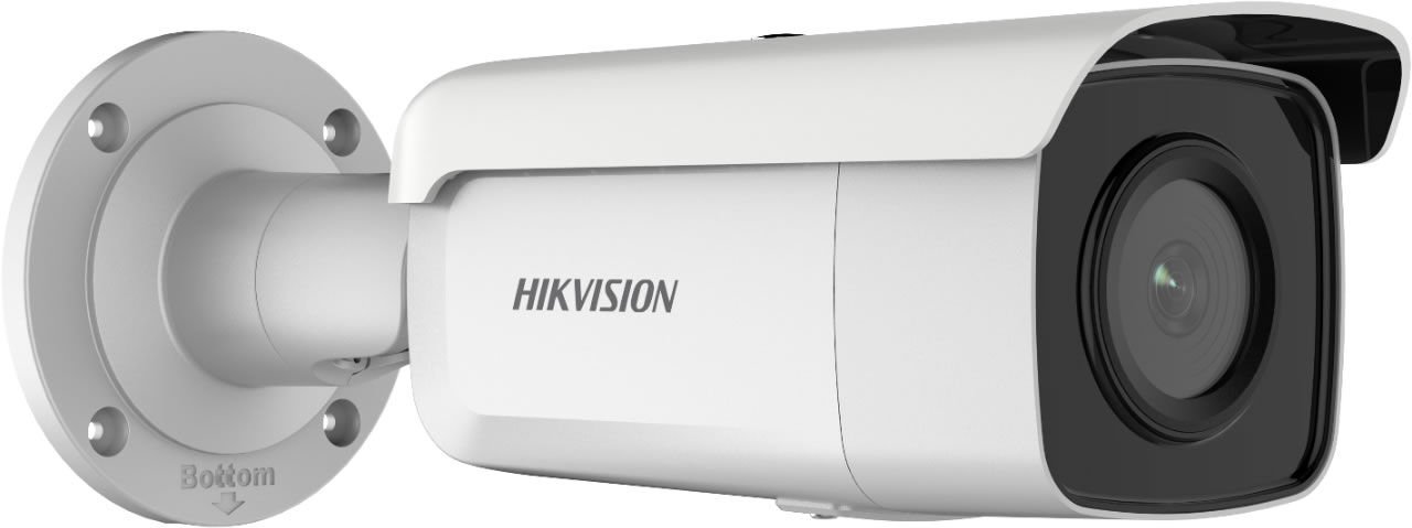 HİKVİSİON DS-2CD2T26G2-2I 4mm 2mp AcuSense Bullet IP Kamera