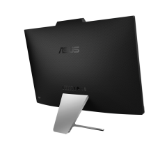 ASUS A3402WBAK-I58512B0D, i5-1335U, 23,8"  FHD Ekran, 8Gb DDR5 Ram, 512Gb SSD, Wi-Fi 6, Type-C, Paylaşımlı Ekran Kartı, Free Dos, All In One PC, (Black)