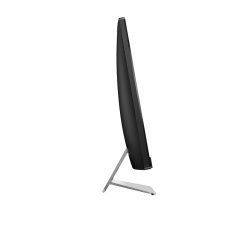 ASUS A3402WBAK-I58512B0D, i5-1335U, 23,8"  FHD Ekran, 8Gb DDR5 Ram, 512Gb SSD, Wi-Fi 6, Type-C, Paylaşımlı Ekran Kartı, Free Dos, All In One PC, (Black)