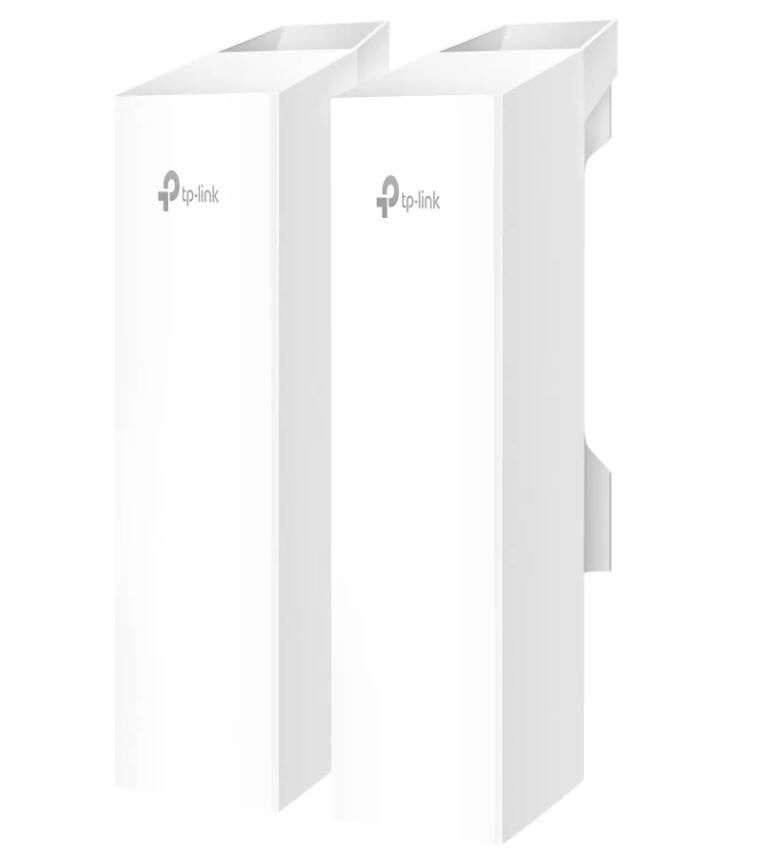 TP-LINK OMADA EAP215-Bridge KIT 3 Port Gbit 5Ghz 867Mbps 2 Anten Bridge Wi-Fi Access Point