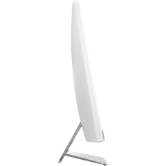 ASUS A3402WBAK-I58512W0D_UPG, i5-1335U, 23,8"  FHD Ekran, 24Gb DDR5 Ram, 512Gb SSD, Wi-Fi 6, Type-C, Paylaşımlı Ekran Kartı, Free Dos, All In One PC, (White)