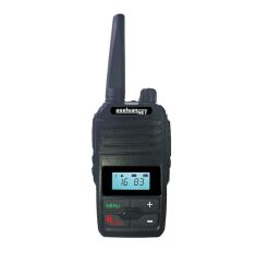 ASELSAN A446 T EL TELSİZİ (PMR) PİL ve ŞARJ DAHİL TEKLİ SET