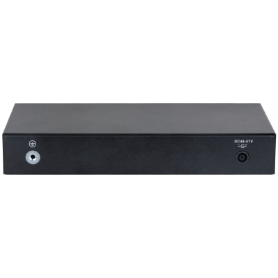 DAHUA DH-CS4010-8ET-110 8+2 10/100 8 port poe 110W Yönetilebilir Cloud
