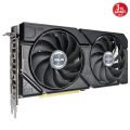 ASUS DUAL-RTX4060-O8G-EVO RTX4060 8GB GDDR6X 128Bit 3xDP/1xHDMI