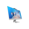 ASUS A3402WVAT-I38256W0D, i3-1315 23,8" Dokunmatik Ekran, 8Gb Ram, 256Gb SSD, Paylaşımlı Ekran Kartı, Free Dos, All In One Pc