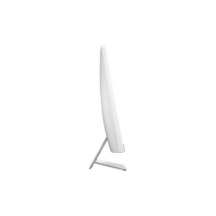 ASUS A3402WVAT-I38256W0D, i3-1315 23,8" Dokunmatik Ekran, 8Gb Ram, 256Gb SSD, Paylaşımlı Ekran Kartı, Free Dos, All In One Pc