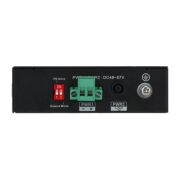 DAHUA PFS3106-4ET-60-V2 4 PORT 10/100 + 1XGB RJ45/1XGB SFP UPLINK 250 METRE 60W POE ENDÜSTRİYEL SWITCH