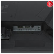 ASUS TUF GAMING VG279QE5A 27'' 1MS 146Hz 1920x1080 HDMI/DP VESA HOPARLÖR IPS LED GAMING MONITOR