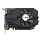 AFOX GEFORCE GTX750TI 4GB DDR5 AF750TI-4096D5H5-V3