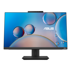 ASUS A5702WVAK-DI7161TBB0, i7-1360P, 27" FHD Ekran 16Gb DDR4 Ram, 1TB SSD, Wi-Fi 6, Type-C, Paylaşımlı Ekran Kartı, Free Dos, All In One PC (3 Yıl Garanti)