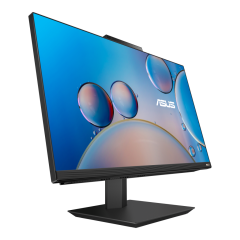 ASUS A5702WVAK-DI7161TBB0, i7-1360P, 27" FHD Ekran 16Gb DDR4 Ram, 1TB SSD, Wi-Fi 6, Type-C, Paylaşımlı Ekran Kartı, Free Dos, All In One PC (3 Yıl Garanti)