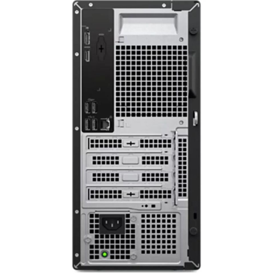 DELL PRO TOWER ESSENTIAL QVT1260 I5-14500 16GB 512GB SSD FREEDOS PC