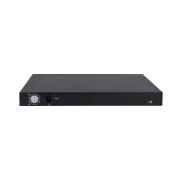 DAHUA PFS3218-16ET-135 16 PORT GIGABIT +2XRJ45/2XGB SFP COMBO 135W POE RACKMOUNT SWITCH