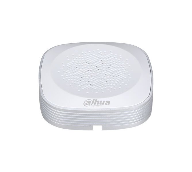 DAHUA HAP201 Hi-fidelity Pickup