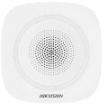 HİKVİSİON DS-PS1-I-WE (868MHz) Kablosuz Dahili Siren