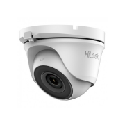 HILOOK THC-T120-PC, 2Mpix, 2.8mm Lens, 20Mt Gece Görüşü, Dome Kamera