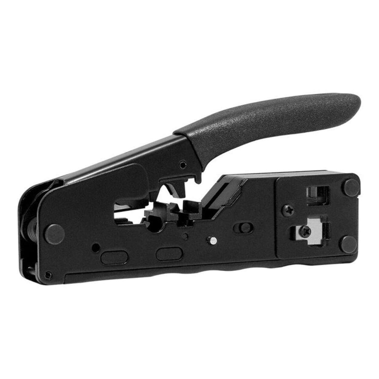 FRISBY FNW-7630P CAT6 - CAT7 Yeni Nesil Sıkma Pensesi