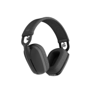 LOGITECH ZONE VIBE 100, Grafit, 981-001213,   Bluetooth, Microfonlu  Kablosuz Kulaklık