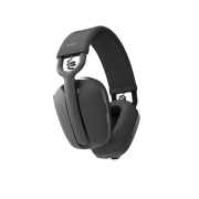 LOGITECH ZONE VIBE 100, Grafit, 981-001213,   Bluetooth, Microfonlu  Kablosuz Kulaklık