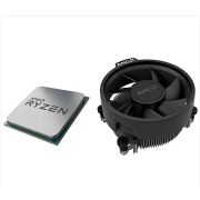 AMD RYZEN 5 5500 3.6GHZ 16MB 65W AM4 FANLI (MPK)