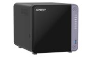 QNAP TS-432X-4G 4 YUVALI 4GB DEPOLAMA ÜNİTESİ (Resmi Distribütör Garantili)